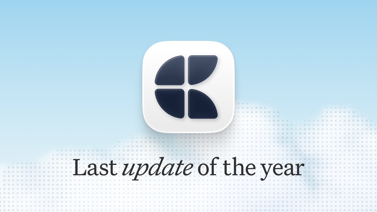 Craft Blog Post: Craft update - OCR, Web offline mode beta, Winter Deal and more