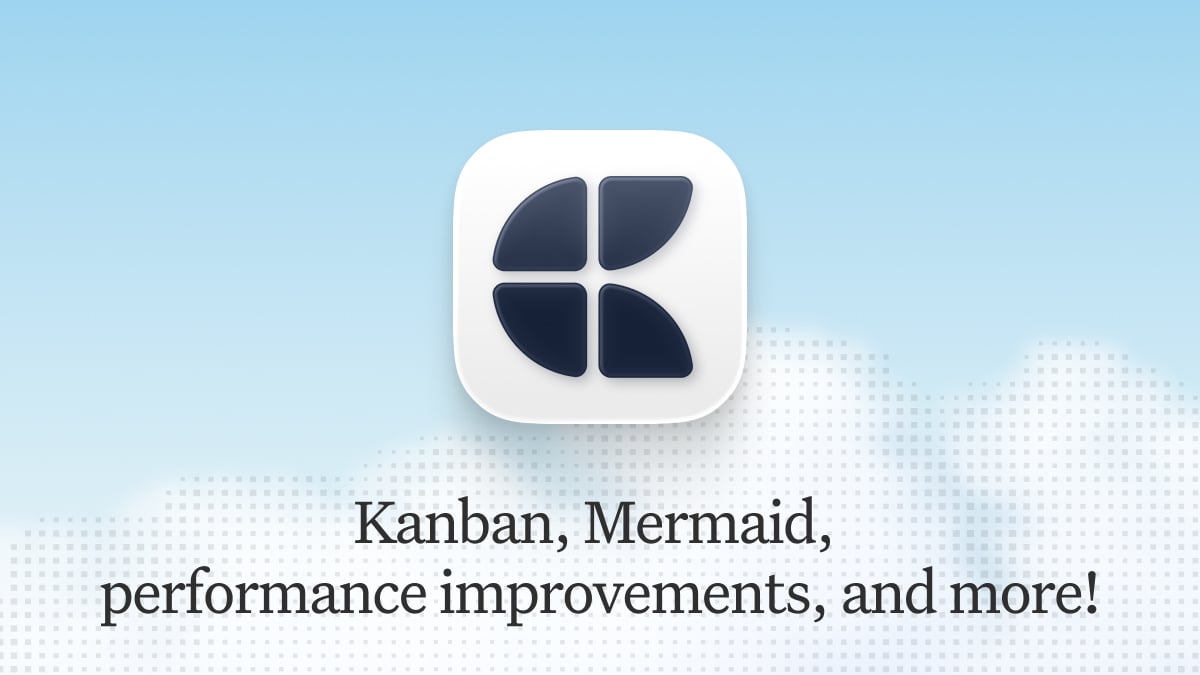 Craft update - Kanban boards, Performance improvements, Spring Sale, and our first SF meetup