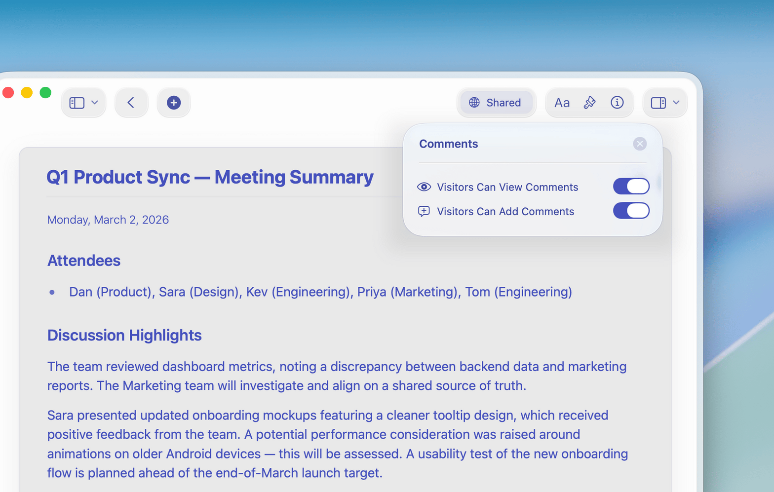 Write briefs clients actually use.