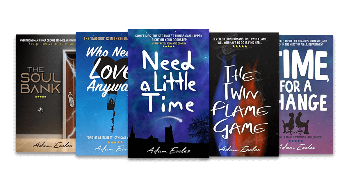 Craft Blog Post: How an author writes best selling books with Craft